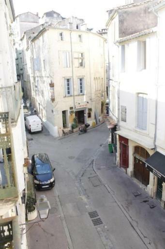 Appartement Tout Confort Proche Gare Et Centre Ville Montpellier Exterior photo