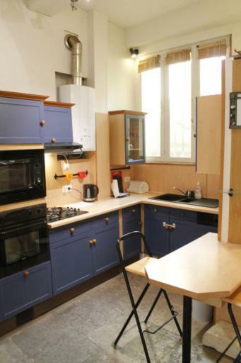 Appartement Tout Confort Proche Gare Et Centre Ville Montpellier Exterior photo